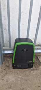 Centurion D10 Smart gate motor in Paarl