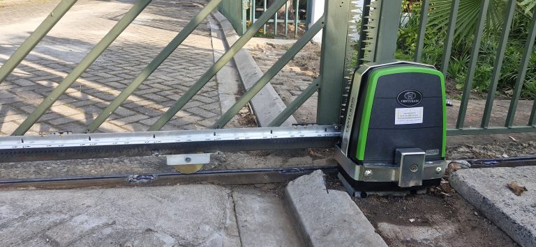 Read more about the article Gate Motor Repair Wellington | D10 SMART Upgrade