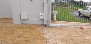 Professional Gate Motor Repair Wellington service