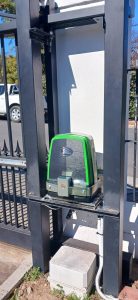Centurion D5-Evo gate motor in Paarl
