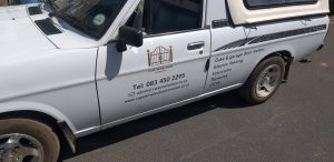 Photo 1 (Vehicle On Site