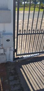 Centurion Vantage swing gate motor in Paarl