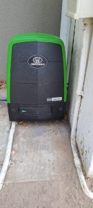 Centurion D20 gate motor in Paarl