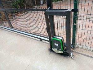 Read more about the article Centurion D6 Smart Wellington