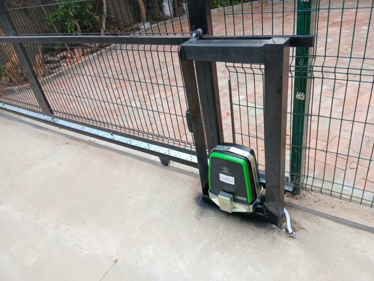 Read more about the article Centurion D6 Smart Wellington