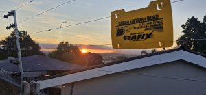 Electric Fence Job in Paarl